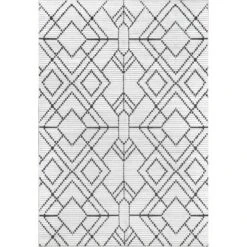 NuLOOM Echo Multi Diamond Machine Washable Area Rug -Home Decor Series Store GUEST 259060b8 be14 4e05 a008 9e4725bda009