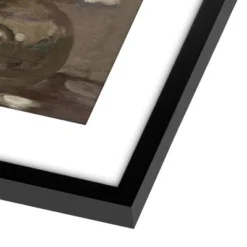 Americanflat 6 Piece Vintage Gallery Wall Art Set - Elm Tree Landscape, The Shore, Woven Silk Textile, Floral Still By Maple + Oak 8 Americanflat 6 Piece Vintage Gallery Wall Art Set - Elm Tree Landscape, The Shore, Woven Silk Textile, Floral Still By Maple + Oak -Home Decor Series Store GUEST 27040834 8c88 4096 8ee9 494eddd79d3b