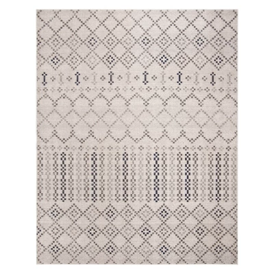 Sharron Geometric Design Area Rug - Safavieh 5 Sharron Geometric Design Area Rug - Safavieh - Image 5