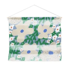 MSRYSTUDIO Spring Breeze Fiber Wall Hanging - Society6 5 MSRYSTUDIO Spring Breeze Fiber Wall Hanging - Society6 -Home Decor Series Store GUEST 2a94268e 44da 41f6 b683 524eb48fe34f