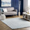NuLOOM Hand Tufted Lemuel Area Rug