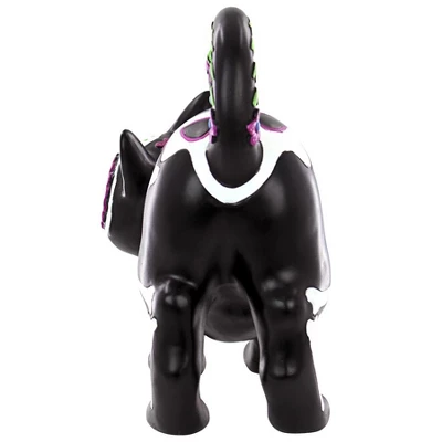 Design Toscano Dia De Los Muertos El Gatto Sugar Skull Cat Statue 4 Design Toscano Dia De Los Muertos El Gatto Sugar Skull Cat Statue - Image 4