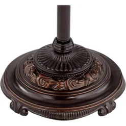 Barnes And Ivy Traditional Floor Lamp 4-Light 63" Tall Lush Bronze Tortoise Glass Font Bell Shade For Living Room Reading Bedroom Office 12 Barnes And Ivy Traditional Floor Lamp 4-Light 63" Tall Lush Bronze Tortoise Glass Font Bell Shade For Living Room Reading Bedroom Office -Home Decor Series Store GUEST 2c4d6472 4e01 412c 9492 e25db4829b12