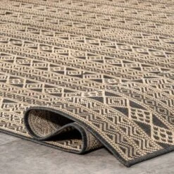 Devon Geometric Striped Indoor And Outdoor Area Rug - NuLOOM 11 Devon Geometric Striped Indoor And Outdoor Area Rug - NuLOOM -Home Decor Series Store GUEST 2c56b9fb 29d8 44f9 bc29 288d9e779699