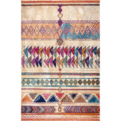 NuLOOM Rochelle Area Rug 7 NuLOOM Rochelle Area Rug - Image 7