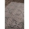 2'x3' Covington Accent Rug Brown - Momeni