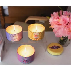 Ukonic Harry Potter Honeydukes Stacking Tins Of Scented Soy Wax Candles | Set Of 3 9 Ukonic Harry Potter Honeydukes Stacking Tins Of Scented Soy Wax Candles | Set Of 3 -Home Decor Series Store GUEST 2d0e0d85 4224 4848 b1c8 528f2e5386c2