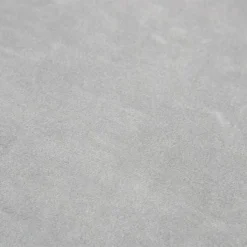 Connie Post Solid Poly Filled Square Pillow Light Gray - Rizzy Home