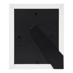 8" X 10" Kieva Tabletop Frame White - Kate & Laurel All Things Decor 8 8" X 10" Kieva Tabletop Frame White - Kate & Laurel All Things Decor -Home Decor Series Store GUEST 2e73e42b ba51 429a bd48 3d88aec69236