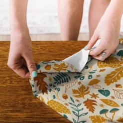 Lathe & Quill Autumn Foliage Tapestry - Society6 -Home Decor Series Store GUEST 30943bbb e930 4633 a986 dba4c1282cd5