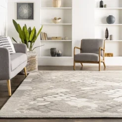 NuLOOM Jae Transitional Pebbles Wool Area Rug -Home Decor Series Store GUEST 30e20a93 ef0d 415f 9f31 72a58751fabe