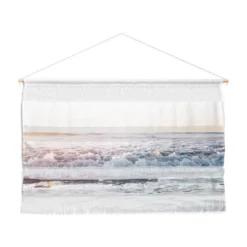 Bree Madden Sun Kissed Landscape Wall Hanging Blue - Deny Designs -Home Decor Series Store GUEST 3149f984 a253 4778 b5e3 960f44da2994