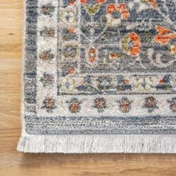 NuLOOM Penny Vintage Floral Medallion Area Rug -Home Decor Series Store GUEST 3159f5fa aa1a 432a bab1 27368faf1c74