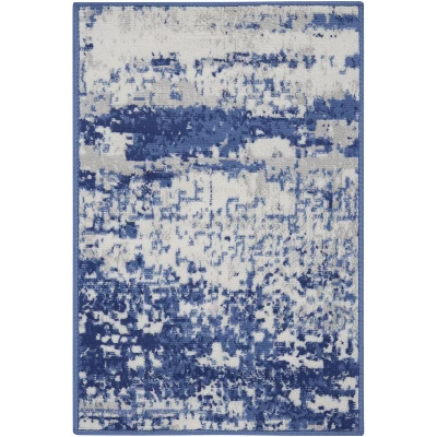 Nourison Whimsicle WHS06 Indoor Area Rug 7 Nourison Whimsicle WHS06 Indoor Area Rug - Image 7