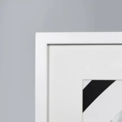 10" X 12" Matted To 5" X 7" Thin Gallery Frame - Room Essentials™ -Home Decor Series Store GUEST 320beefd ea2c 476d bbe2 aaf89f8cd3df