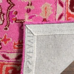 Bellagio BLG545 Hand Tufted Area Rug - Safavieh -Home Decor Series Store GUEST 32e87197 1754 4aae 99a0 112637d56976