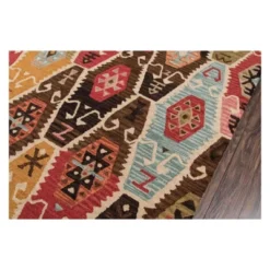 Momeni Tangier Uriel Multi 2' X 3' Accent Rug -Home Decor Series Store GUEST 33289ee9 647d 4c0f b5cb d607ce3b6c57