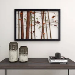 Metal Bird Wall Decor - Olivia & May -Home Decor Series Store GUEST 3383077e 7b1d 4fa0 b0e3 45ec5f6e3b35