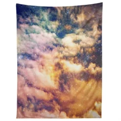 Shannon Clark Cosmic Tapestry - Society6 -Home Decor Series Store GUEST 342a7154 edb7 48ce bdf4 071aec0b8f33