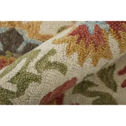 Abelia Transitional Floral & Botanical Area Rug -Home Decor Series Store GUEST 36e1193d b11b 4839 a07b 6cab16c0ccb0