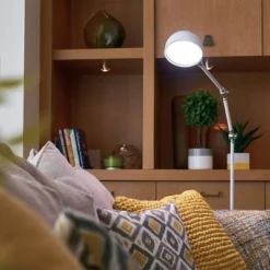 OttLite Pharmacy Floor Lamp (Includes LED Light Bulb) - Prevention 12 OttLite Pharmacy Floor Lamp (Includes LED Light Bulb) - Prevention -Home Decor Series Store GUEST 3840de60 8adb 4869 9067 e44d539382ee