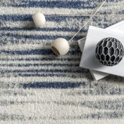 NuLOOM Cherie Abstract Coastal Area Rug -Home Decor Series Store GUEST 38d6c780 7ed0 4c53 a3ca b63b99f53f55