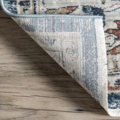 NuLOOM Josephine Winged Cartouche Area Rug -Home Decor Series Store GUEST 3a11f480 f34a 476a 938b fb3407e783bf