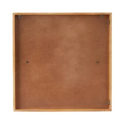 24" X 24" Metal Abstract Overlapping Lines Wall Decor With White Backing White - CosmoLiving By Cosmopolitan -Home Decor Series Store GUEST 3ad576d8 417d 4547 8d6c 03c9bd6531af