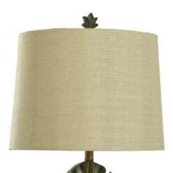 Islama Dora Table Lamp Green - StyleCraft -Home Decor Series Store GUEST 3ae36053 026d 476b b687 f96102500af6