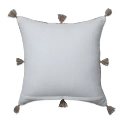 18.5"x18.5" Aravali Throw Pillow - Pillow Perfect