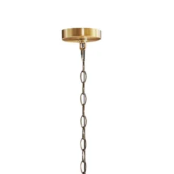 Savor Candelabra Styled Chandelier Gold - Hampton Hill -Home Decor Series Store GUEST 3bfca45f 9294 444e 8956 8c652e6396a1