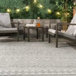 NuLOOM Mikala Raised Global Indoor And Outdoor Patio Area Rug 16 NuLOOM Mikala Raised Global Indoor And Outdoor Patio Area Rug -Home Decor Series Store GUEST 3c1694ca 5ff2 4ca8 bbe2 d8af433519fd