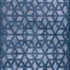 Talaia Neutral Geometric Indoor/Outdoor Area Rug - JONATHAN Y