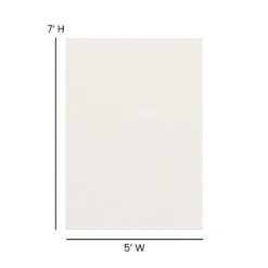 Emma And Oliver Non-Slip Rug Pad For Hard Surfaces-Trimmable Anti-Skid Grip Rug Pad 12 Emma And Oliver Non-Slip Rug Pad For Hard Surfaces-Trimmable Anti-Skid Grip Rug Pad -Home Decor Series Store GUEST 3c696dc3 6682 4be7 91c1 f8de015c21b1