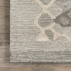 NuLOOM Jae Transitional Pebbles Wool Area Rug -Home Decor Series Store GUEST 3d1e5718 aabc 4793 9aab 0233a804aa59