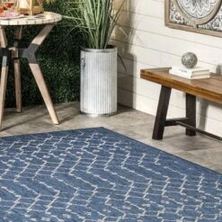 NuLOOM Grayson Moroccan Trellis Indoor And Outdoor Area Rug -Home Decor Series Store GUEST 3e5fde10 fe91 4a1d bd9e 966d4ae83103