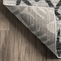 NuLOOM Machine Washable Global Trellis Area Rug -Home Decor Series Store GUEST 3eb8cf2e 688a 40b3 bf66 9280cc3df1a2