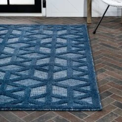 Talaia Neutral Geometric Indoor/Outdoor Area Rug - JONATHAN Y -Home Decor Series Store GUEST 3ec7b8a4 ea49 43e8 bb04 33045eedccb9