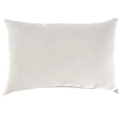 Polyester Classic Lumbar Pillow, 19" X 12" X 5½" -Home Decor Series Store GUEST 3f4fb8dd bd14 404b 9f77 07a61df993f1