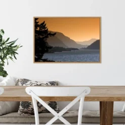 23" X 16" Scenic View Of The Columbia River Gorge By David Frazier Danita Delimont Framed Canvas Wall Art - Amanti Art 10 23" X 16" Scenic View Of The Columbia River Gorge By David Frazier Danita Delimont Framed Canvas Wall Art - Amanti Art -Home Decor Series Store GUEST 3fc0e6b2 3045 444f afb9 75ff6d669068