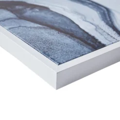 (Set Of 2) 23.5" X 29.5"Ethereal Printed Framed Canvas Decorative Wall Art Set Blue 10 (Set Of 2) 23.5" X 29.5"Ethereal Printed Framed Canvas Decorative Wall Art Set Blue -Home Decor Series Store GUEST 40673673 ba92 4dc7 8474 8a2a4790f1c5