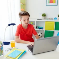 Study Table Lamp With 3 Brightness Settings (Includes LED Light Bulb) - OttLite 10 Study Table Lamp With 3 Brightness Settings (Includes LED Light Bulb) - OttLite -Home Decor Series Store GUEST 417ddffd a7ab 415d 892b 033c18545692