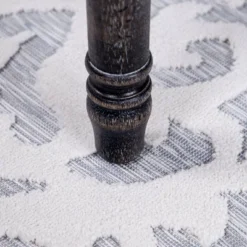 Lady Bird Blue Area Rug - My Texas House -Home Decor Series Store GUEST 417f5c57 e25d 4967 8c15 2136694c64bc