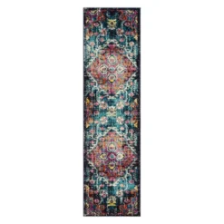 Beautrix Medallion Loomed Area Rug - Safavieh -Home Decor Series Store GUEST 4424fd4b df9f 4933 af12 1728917a9c66