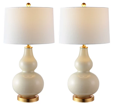 Karlen Table Lamp - Safavieh 2 Karlen Table Lamp - Safavieh - Image 2