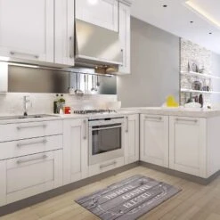 World Rug Gallery Thankful Anti Fatigue Standing Mat -Home Decor Series Store GUEST 44737276 6d2c 48a3 a49d 8c556ca123f7