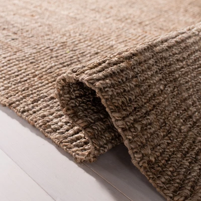 Natural Fiber NF808 Hand Woven Area Rug - Safavieh 1 Natural Fiber NF808 Hand Woven Area Rug - Safavieh