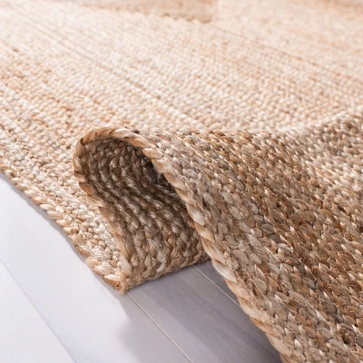Cape Cod CAP252 Hand Woven Area Rug - Safavieh 3 Cape Cod CAP252 Hand Woven Area Rug - Safavieh - Image 3
