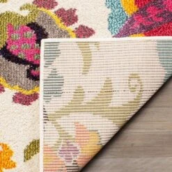 Jasmine Paisley Area Rug - Safavieh 5 Jasmine Paisley Area Rug - Safavieh -Home Decor Series Store GUEST 48be10db f2ac 4df8 b6bd 0803743cd797