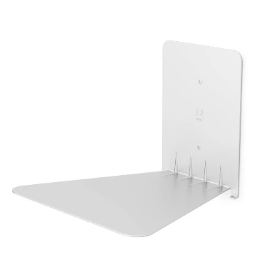 Set Of 3 Conceal Floating Large Shelves - Umbra 2 Set Of 3 Conceal Floating Large Shelves - Umbra - Image 2